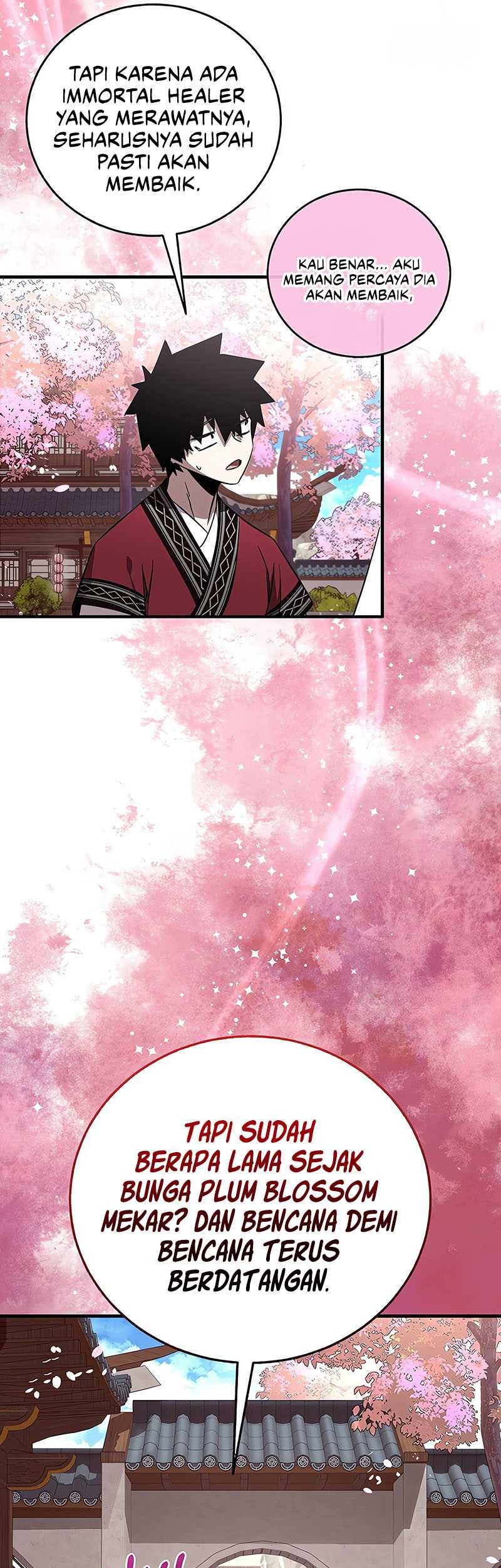 Childhood Friend Of The Zenith Chapter 47 Gambar 45