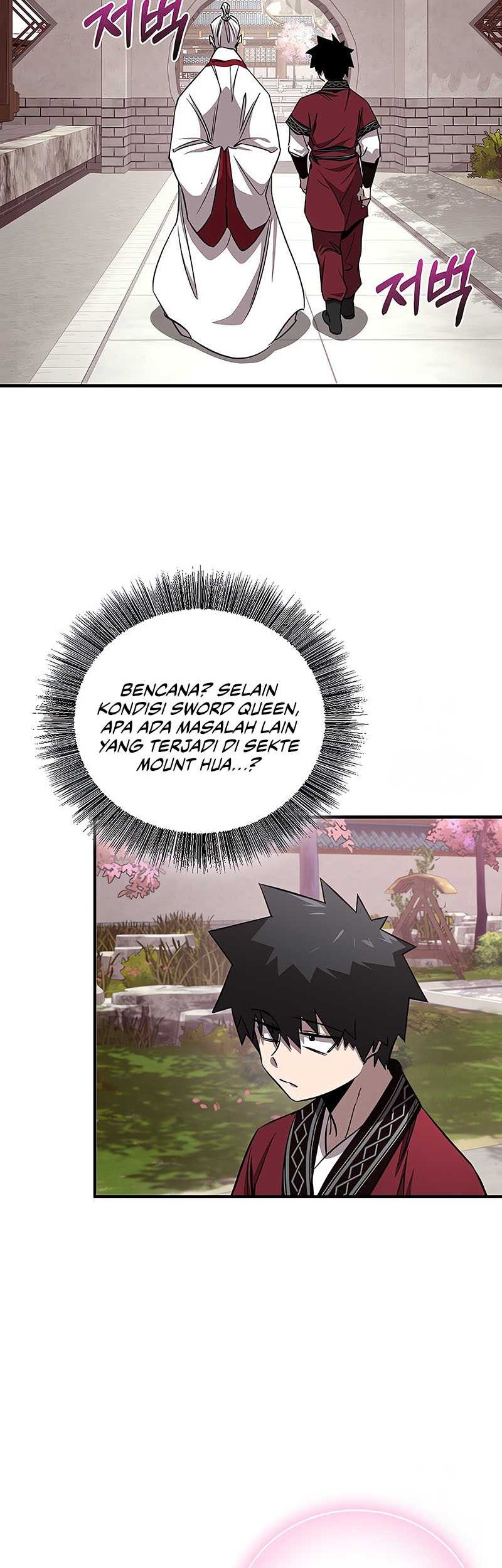 Childhood Friend Of The Zenith Chapter 47 Gambar 46