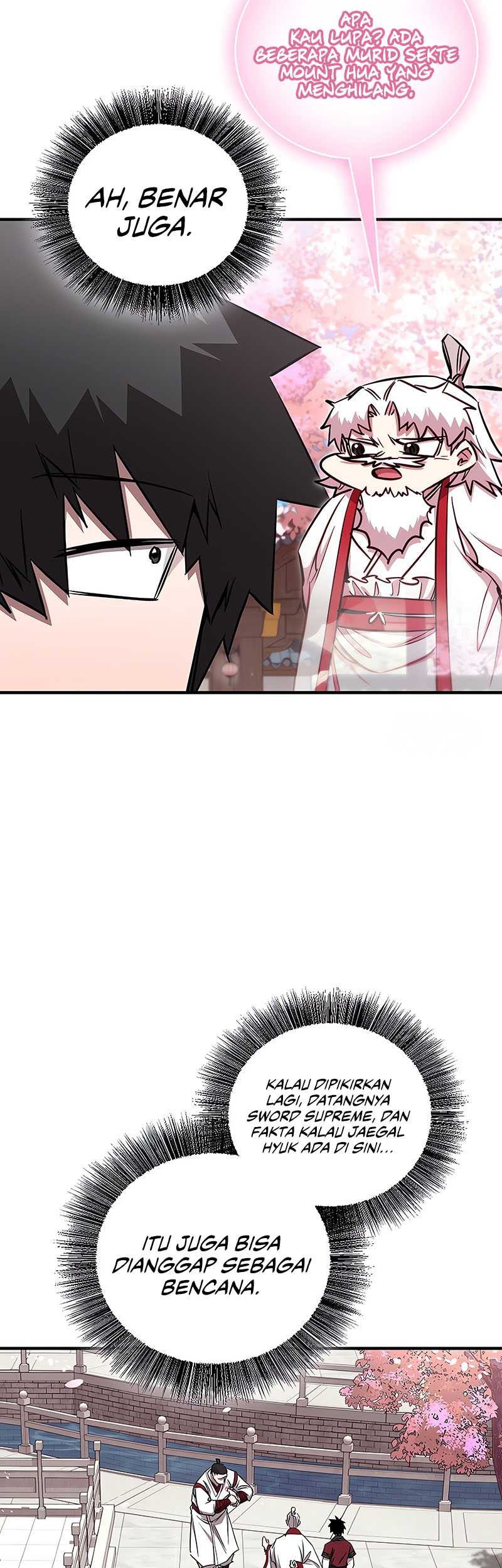 Childhood Friend Of The Zenith Chapter 47 Gambar 47