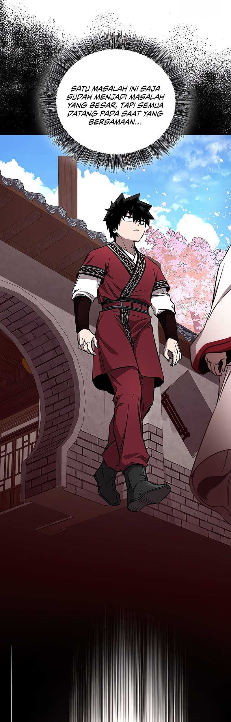 Childhood Friend Of The Zenith Chapter 47 Gambar 49