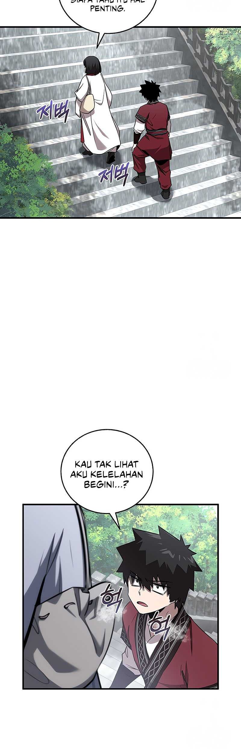 Childhood Friend Of The Zenith Chapter 47 Gambar 7