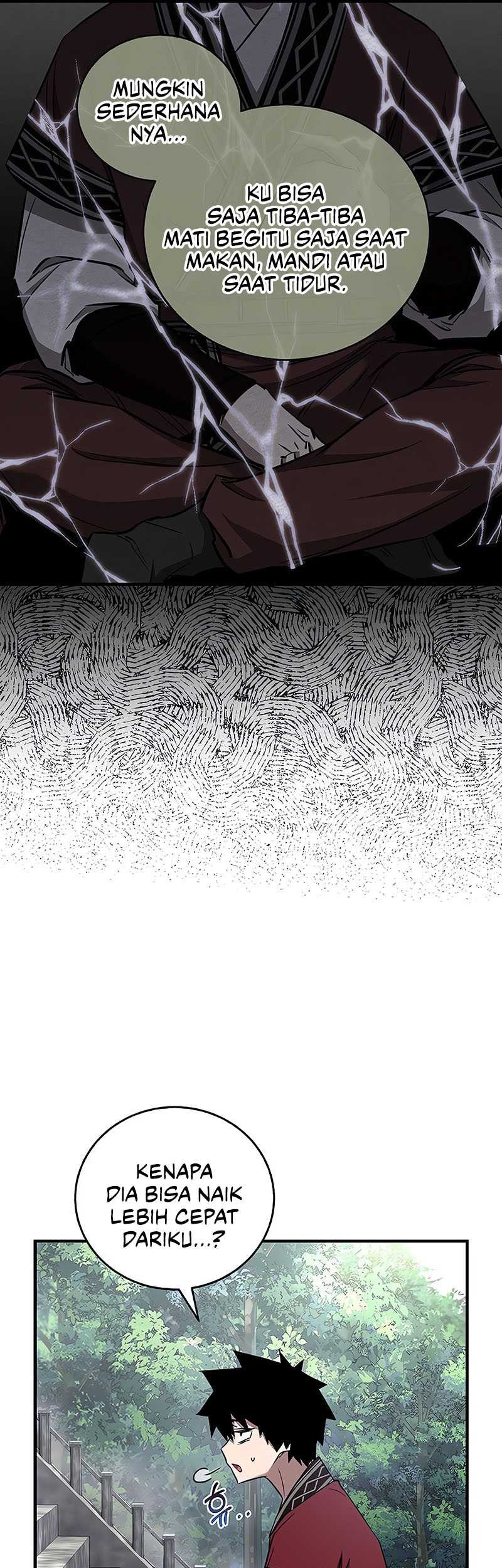 Childhood Friend Of The Zenith Chapter 47 Gambar 9