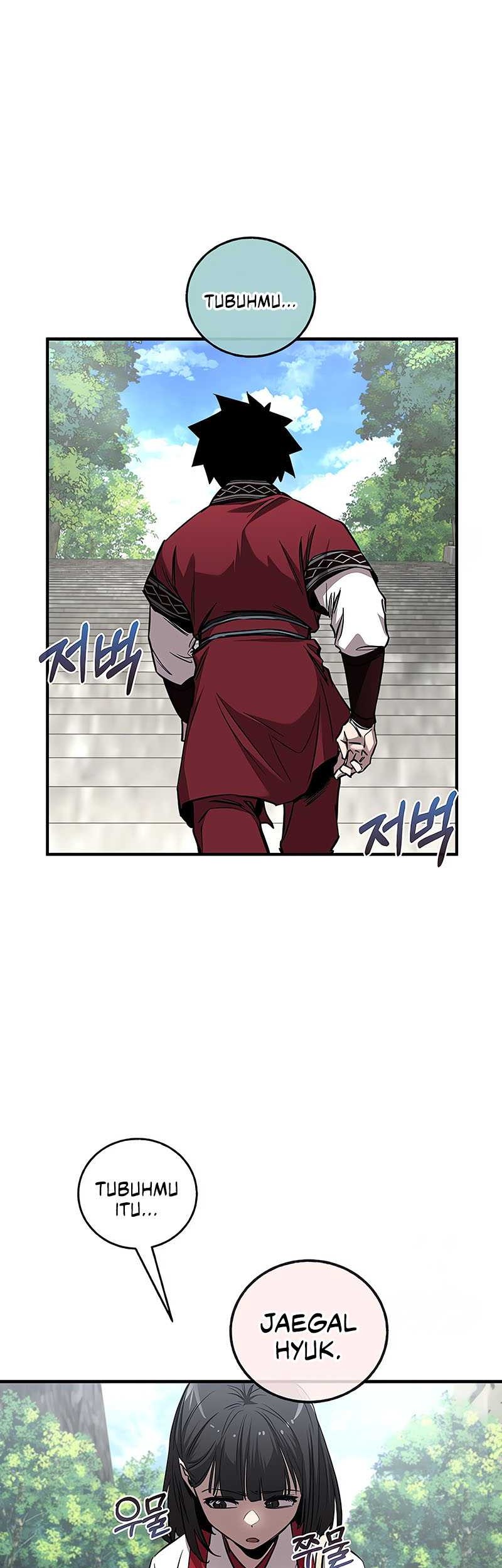 Childhood Friend Of The Zenith Chapter 47 Gambar 15