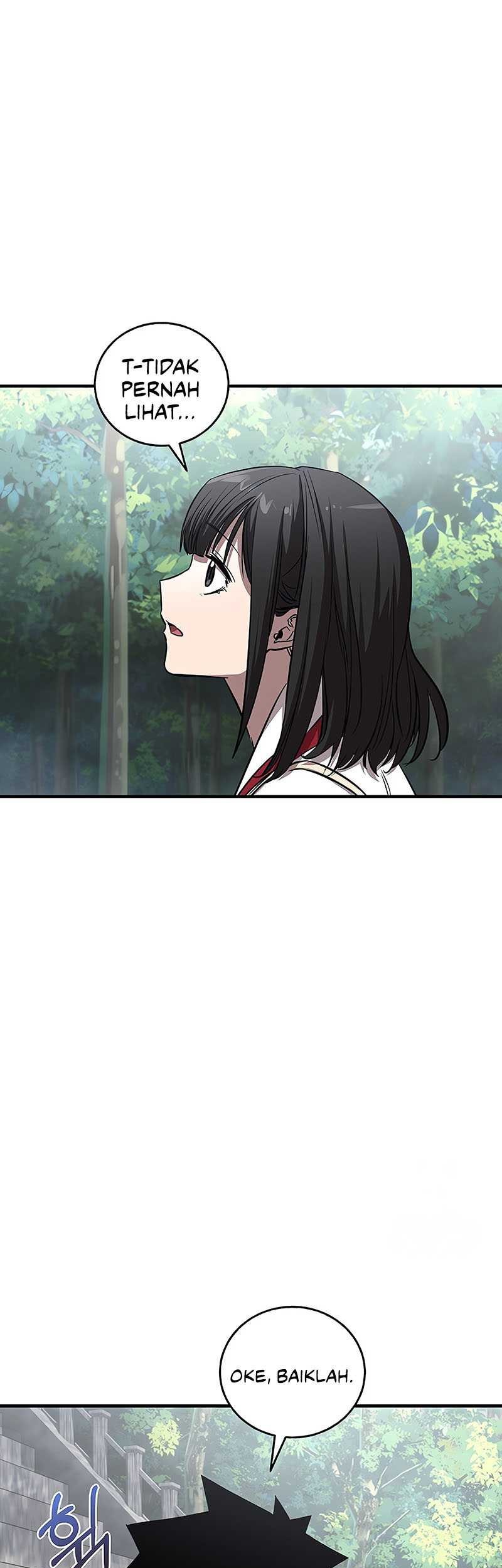 Childhood Friend Of The Zenith Chapter 47 Gambar 17