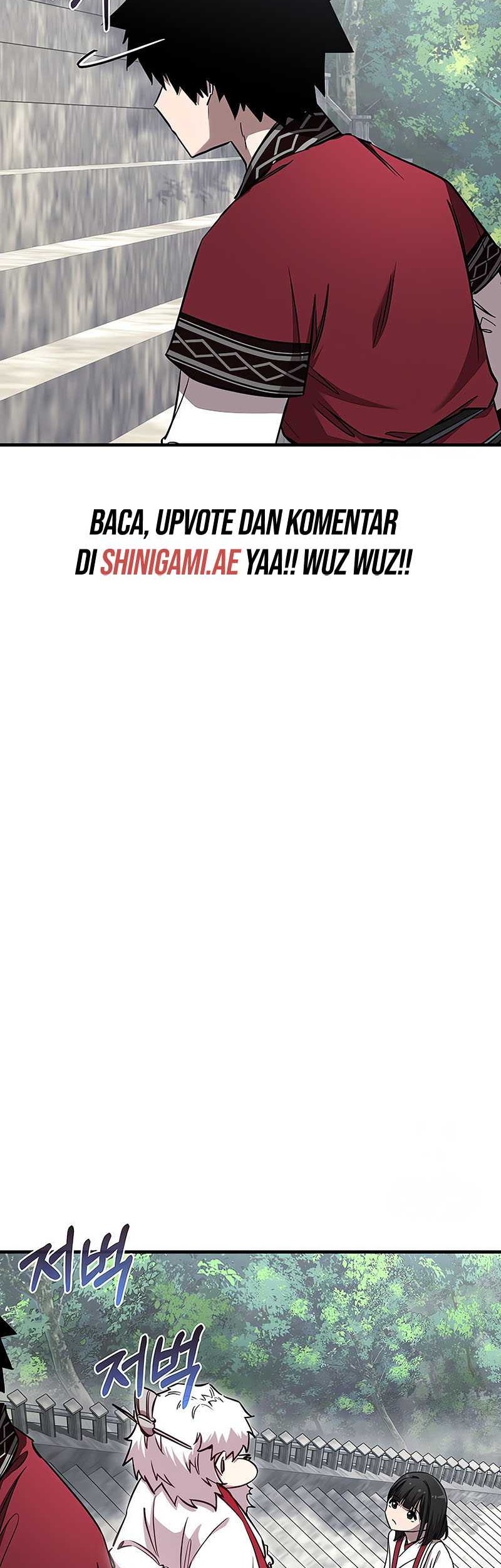 Childhood Friend Of The Zenith Chapter 47 Gambar 18