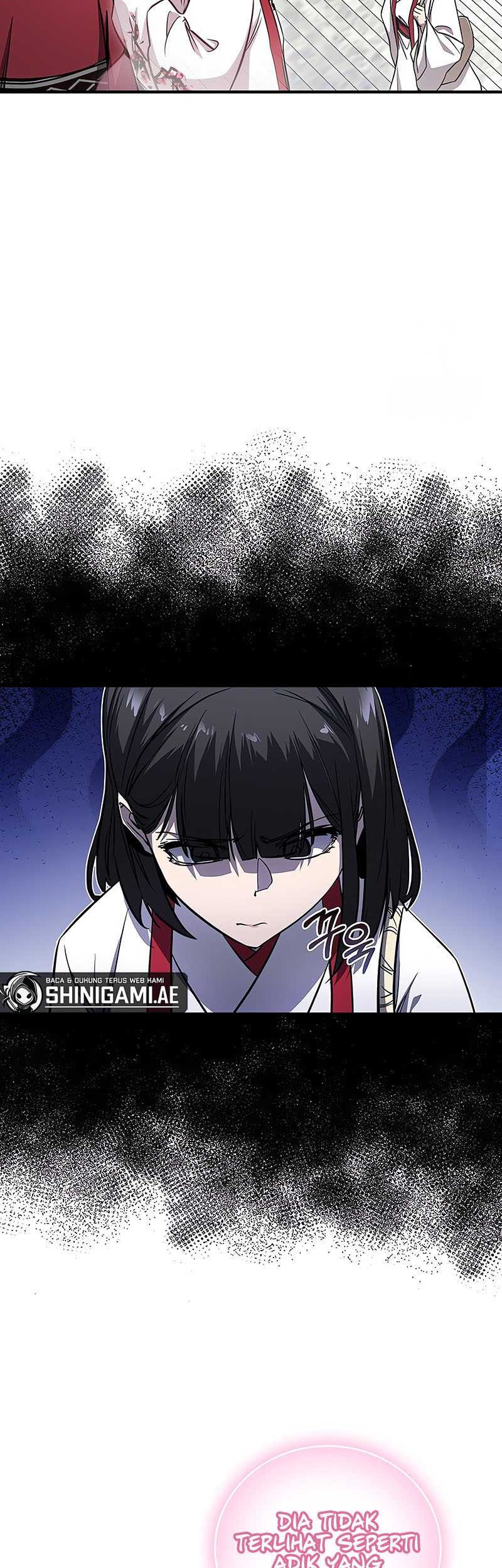 Childhood Friend Of The Zenith Chapter 47 Gambar 19