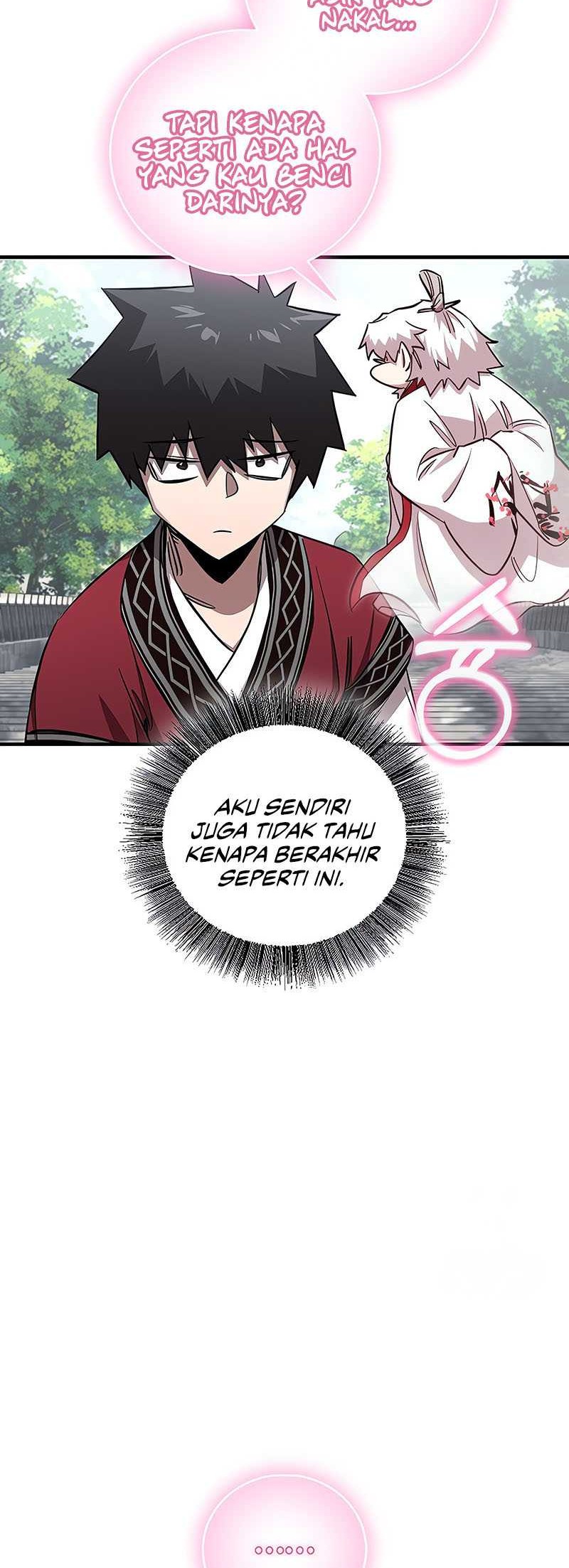 Childhood Friend Of The Zenith Chapter 47 Gambar 20