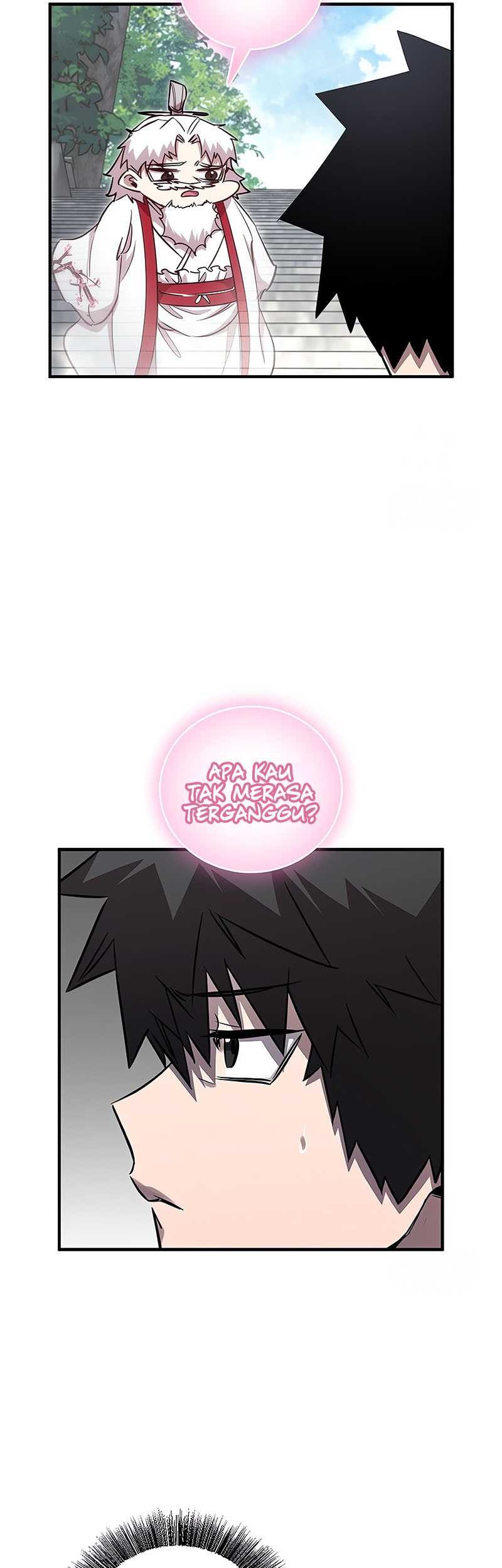 Childhood Friend Of The Zenith Chapter 47 Gambar 21