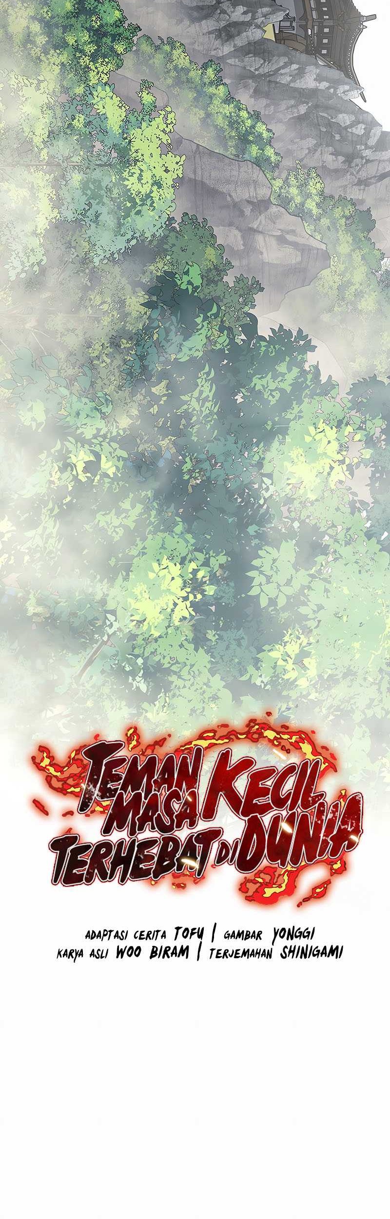 Childhood Friend Of The Zenith Chapter 47 Gambar 24