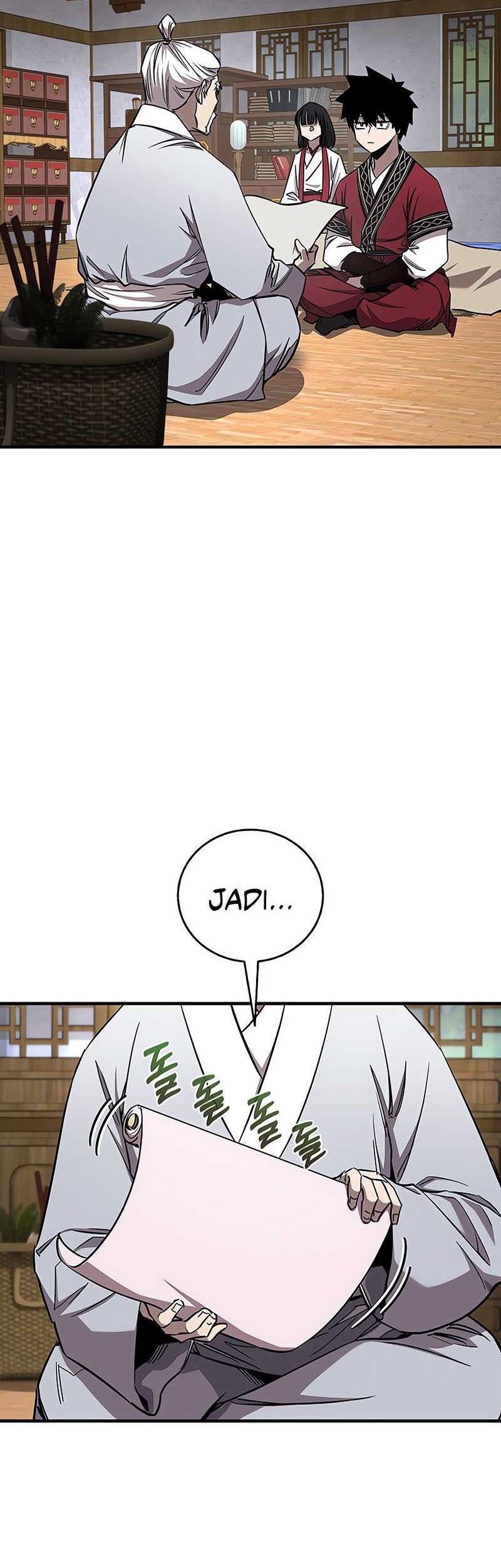 Childhood Friend Of The Zenith Chapter 47 Gambar 26