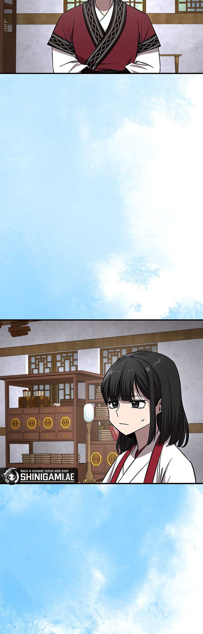 Childhood Friend Of The Zenith Chapter 47 Gambar 31