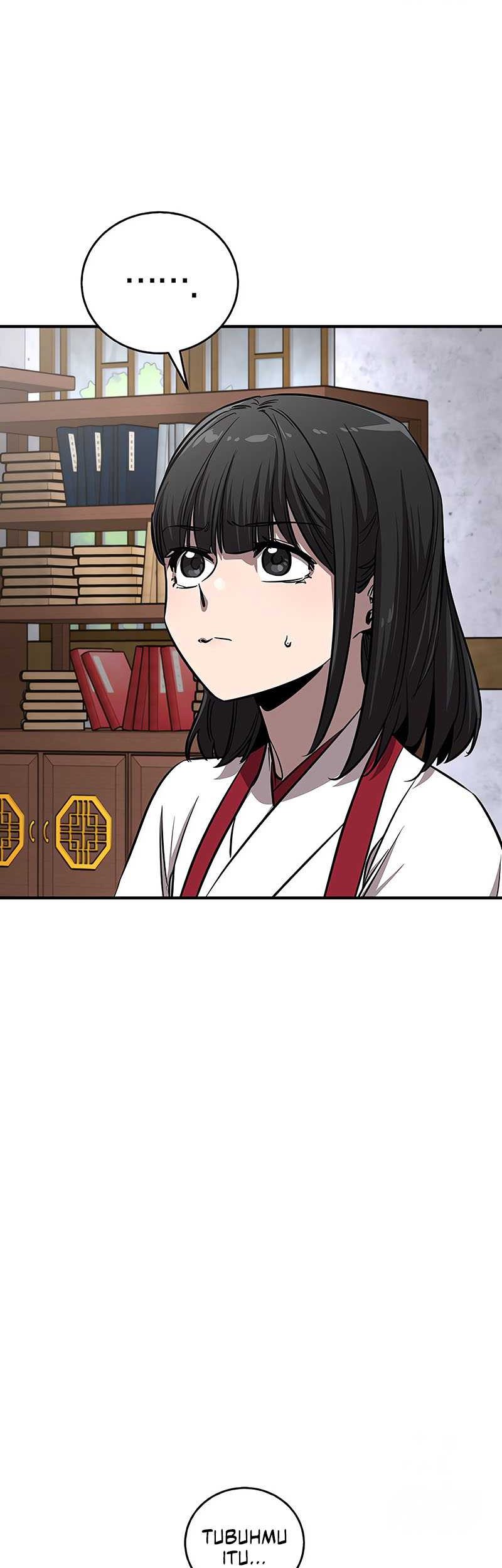 Childhood Friend Of The Zenith Chapter 47 Gambar 35