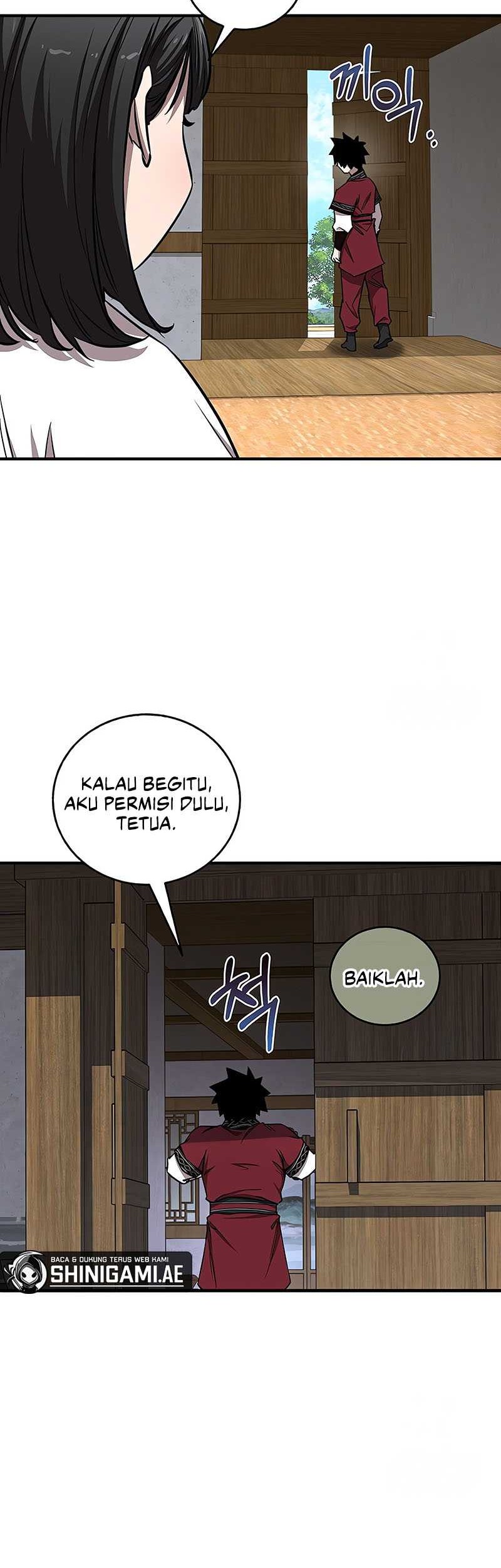 Childhood Friend Of The Zenith Chapter 47 Gambar 36