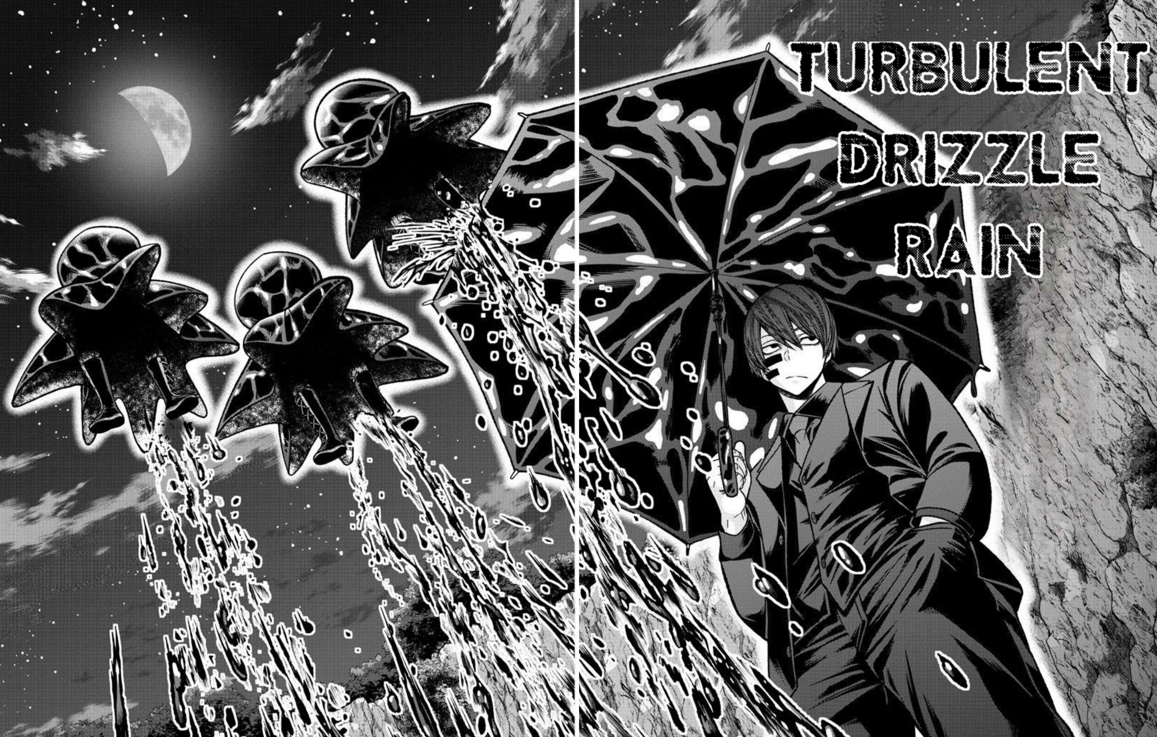 Tougen Anki Chapter 132 Gambar 17