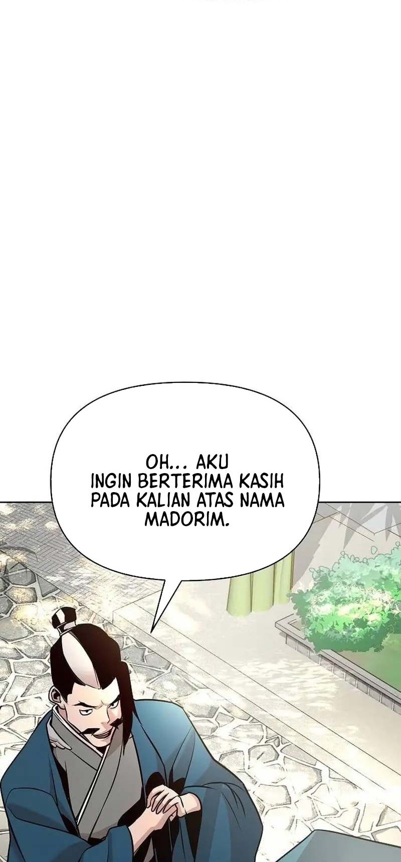 The Mysterious World’s Greatest Martial Artist Little Prince Chapter 37 Gambar 34