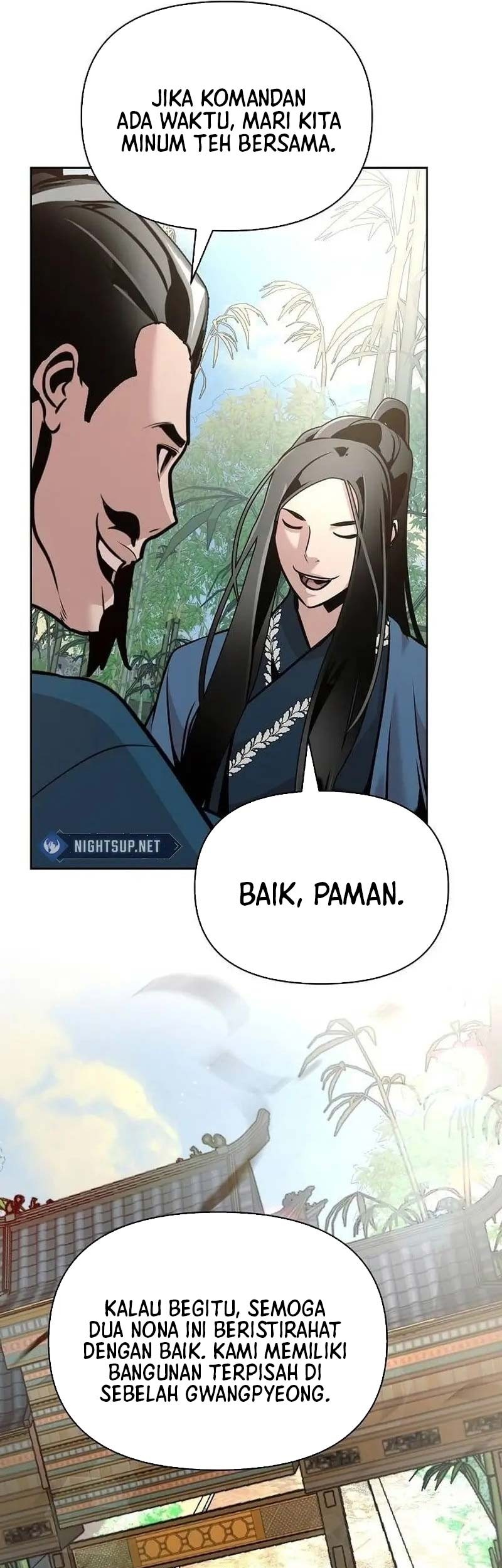 The Mysterious World’s Greatest Martial Artist Little Prince Chapter 37 Gambar 37