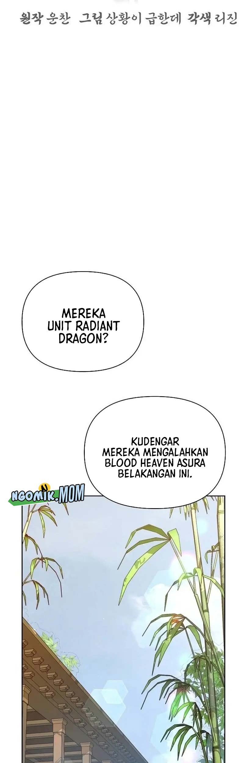 The Mysterious World’s Greatest Martial Artist Little Prince Chapter 37 Gambar 19