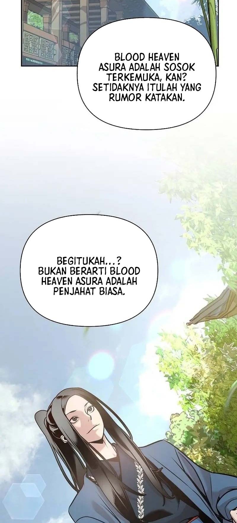 The Mysterious World’s Greatest Martial Artist Little Prince Chapter 37 Gambar 20