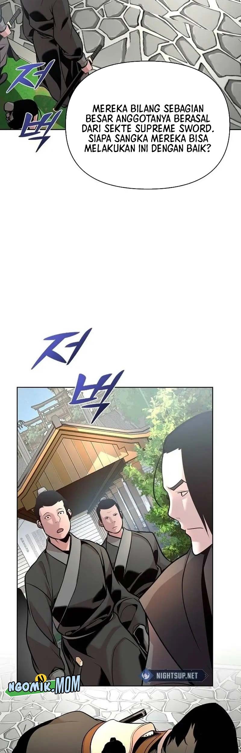 The Mysterious World’s Greatest Martial Artist Little Prince Chapter 37 Gambar 23