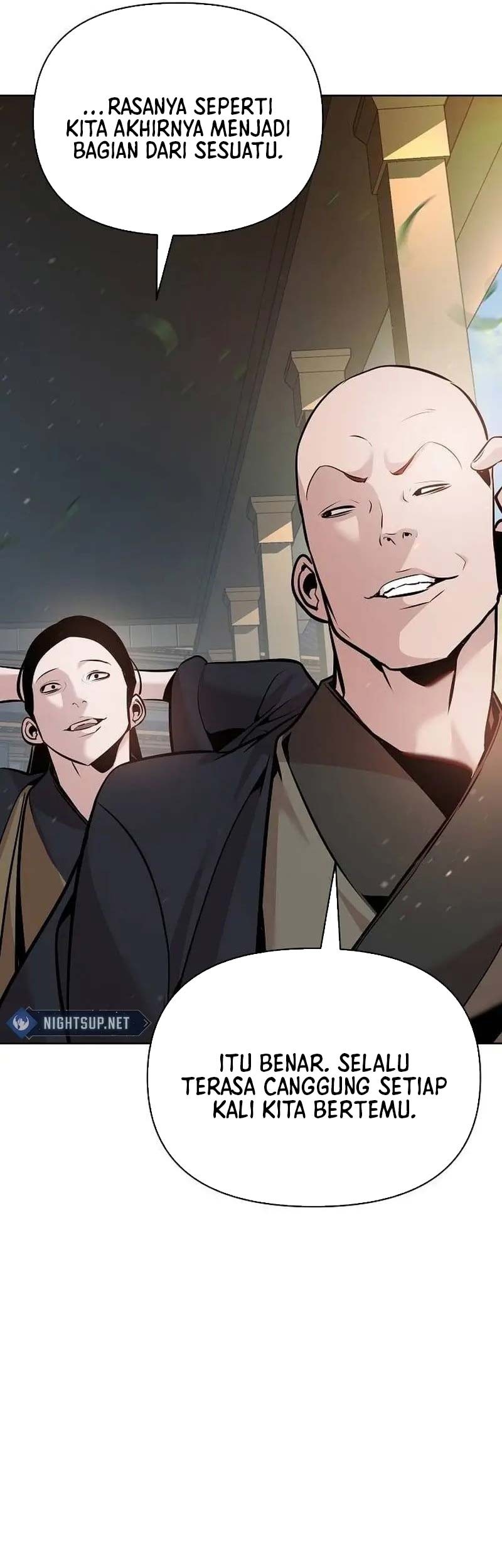 The Mysterious World’s Greatest Martial Artist Little Prince Chapter 37 Gambar 25