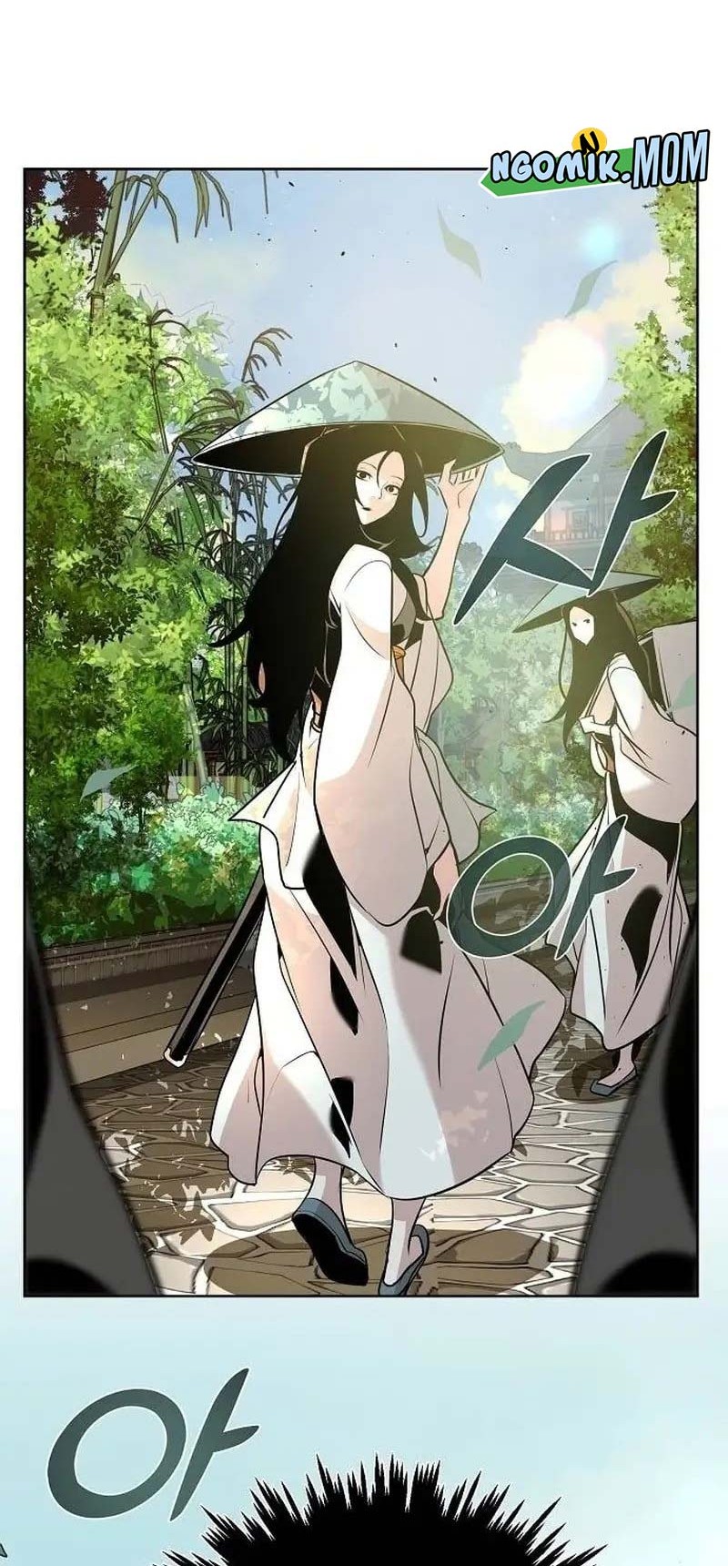 The Mysterious World’s Greatest Martial Artist Little Prince Chapter 37 Gambar 26