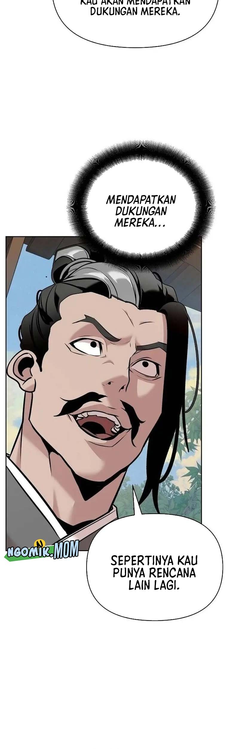 The Mysterious World’s Greatest Martial Artist Little Prince Chapter 37 Gambar 47