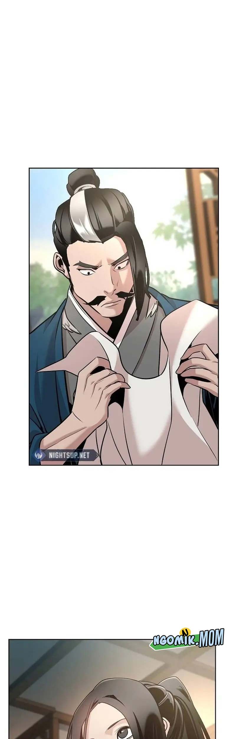 The Mysterious World’s Greatest Martial Artist Little Prince Chapter 37 Gambar 49