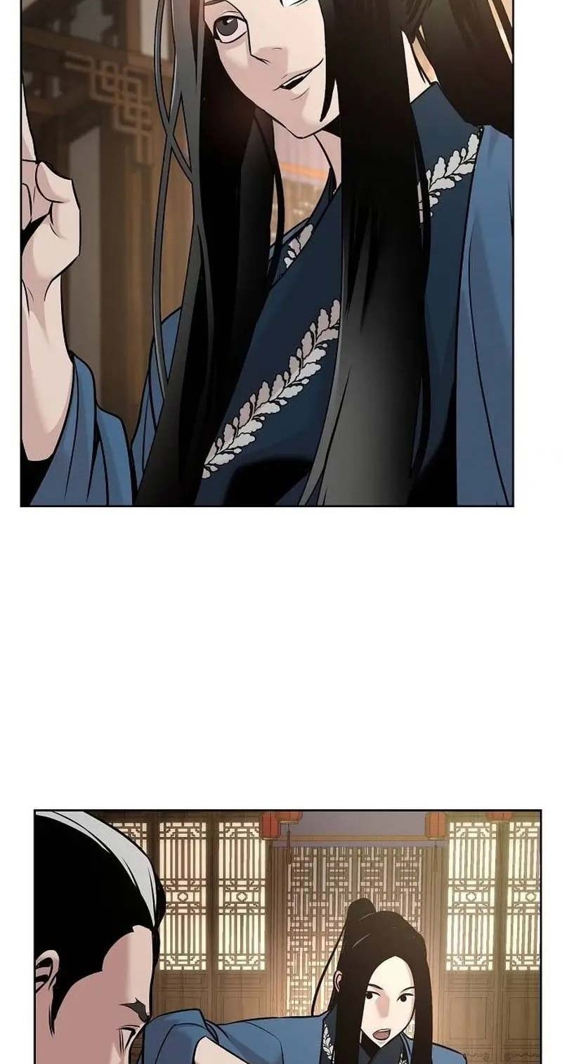 The Mysterious World’s Greatest Martial Artist Little Prince Chapter 37 Gambar 50