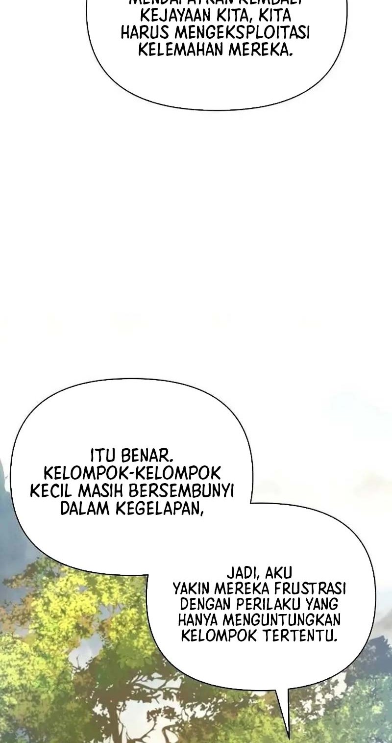 The Mysterious World’s Greatest Martial Artist Little Prince Chapter 37 Gambar 56