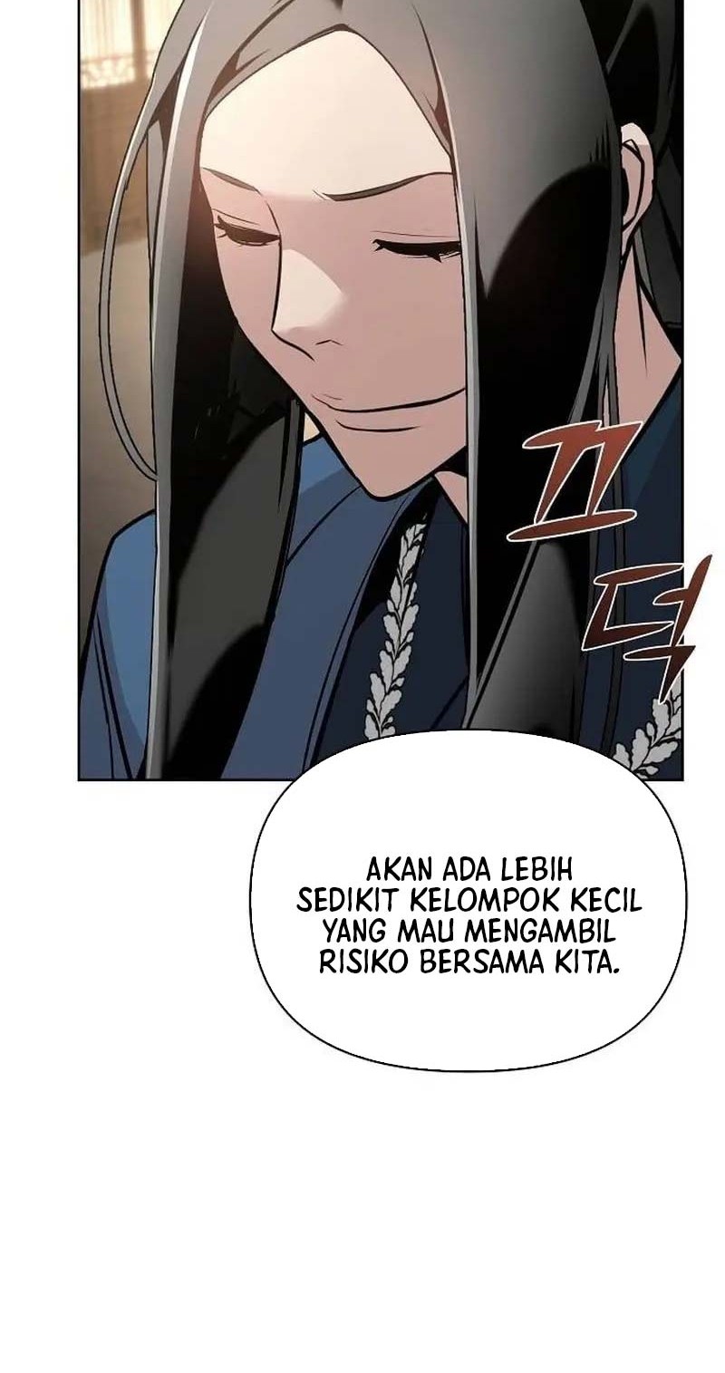 The Mysterious World’s Greatest Martial Artist Little Prince Chapter 37 Gambar 58