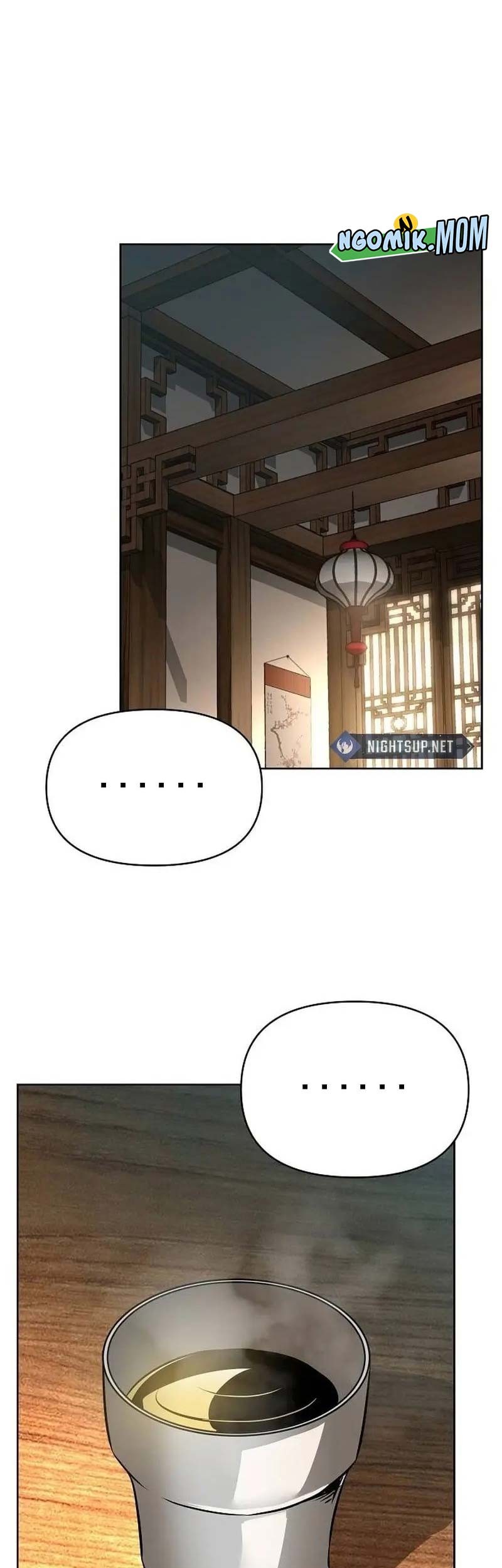 The Mysterious World’s Greatest Martial Artist Little Prince Chapter 37 Gambar 39