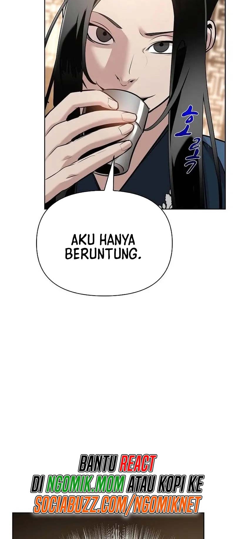 The Mysterious World’s Greatest Martial Artist Little Prince Chapter 37 Gambar 42