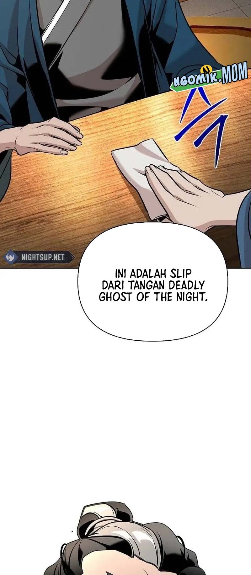 The Mysterious World’s Greatest Martial Artist Little Prince Chapter 37 Gambar 44