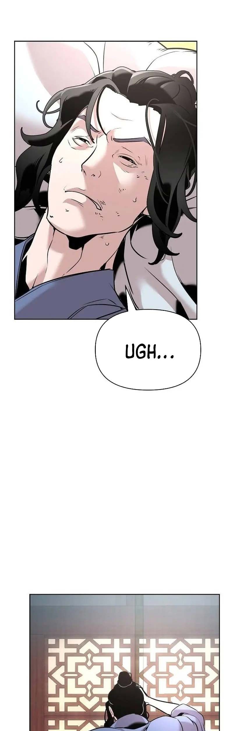 The Mysterious World’s Greatest Martial Artist Little Prince Chapter 37 Gambar 3