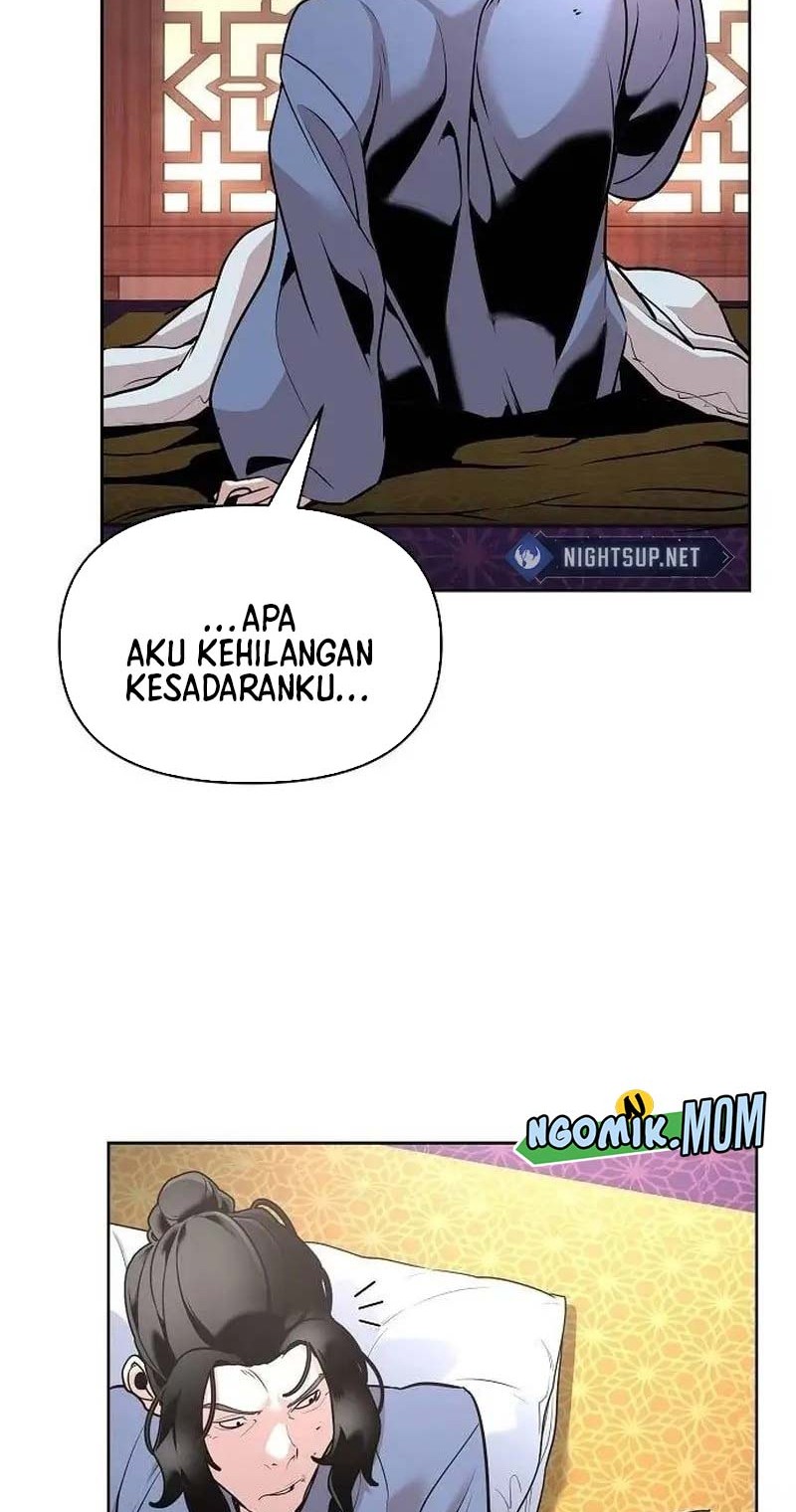 The Mysterious World’s Greatest Martial Artist Little Prince Chapter 37 Gambar 4