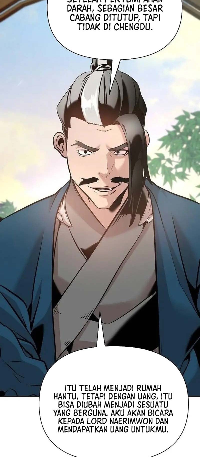 The Mysterious World’s Greatest Martial Artist Little Prince Chapter 37 Gambar 68