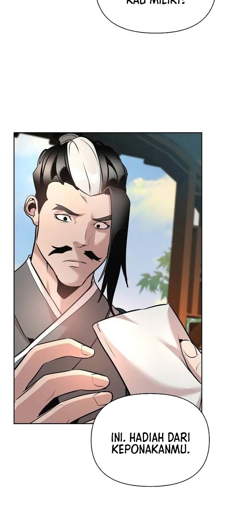 The Mysterious World’s Greatest Martial Artist Little Prince Chapter 37 Gambar 70