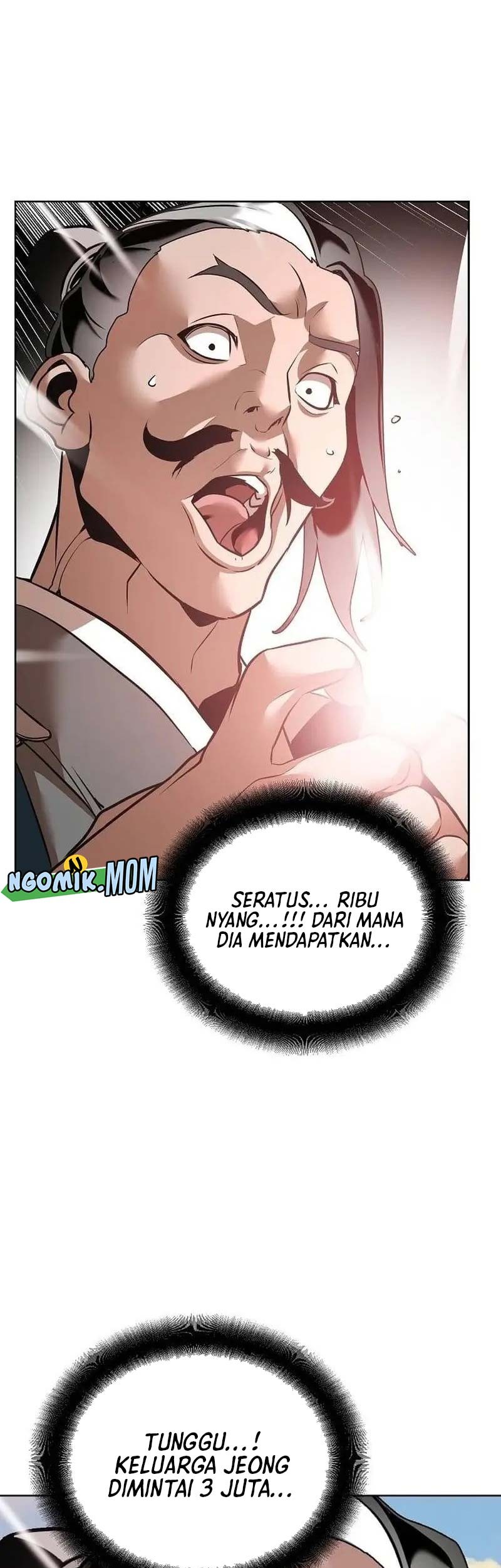 The Mysterious World’s Greatest Martial Artist Little Prince Chapter 37 Gambar 71