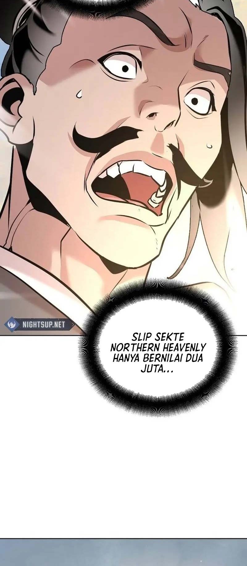 The Mysterious World’s Greatest Martial Artist Little Prince Chapter 37 Gambar 72