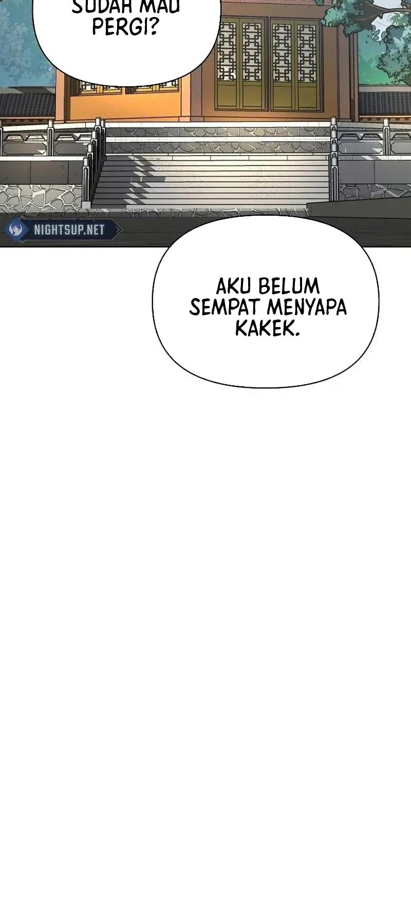 The Mysterious World’s Greatest Martial Artist Little Prince Chapter 37 Gambar 74