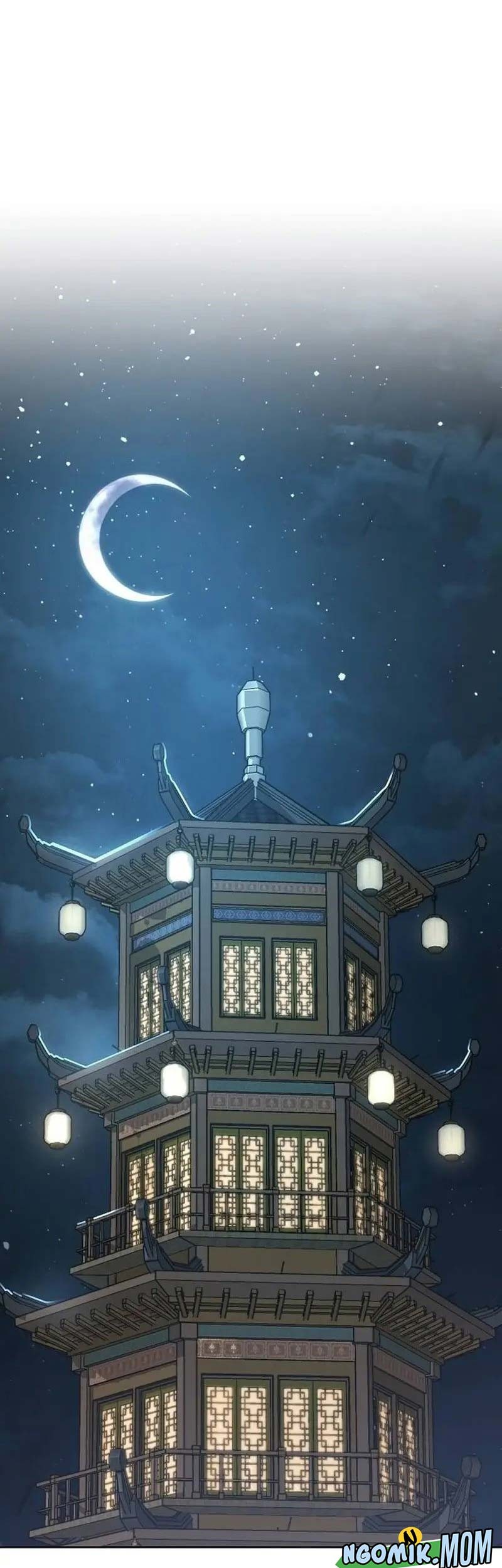 The Mysterious World’s Greatest Martial Artist Little Prince Chapter 37 Gambar 75