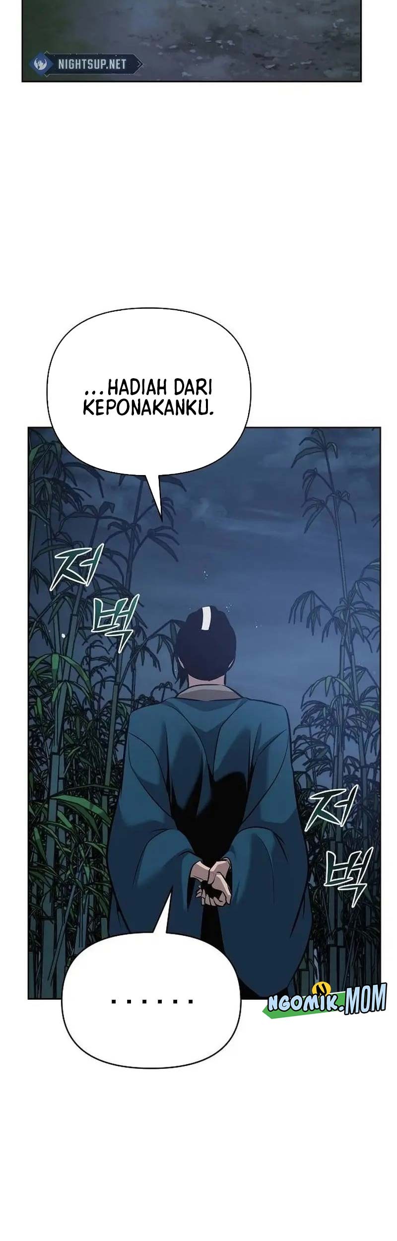 The Mysterious World’s Greatest Martial Artist Little Prince Chapter 37 Gambar 77