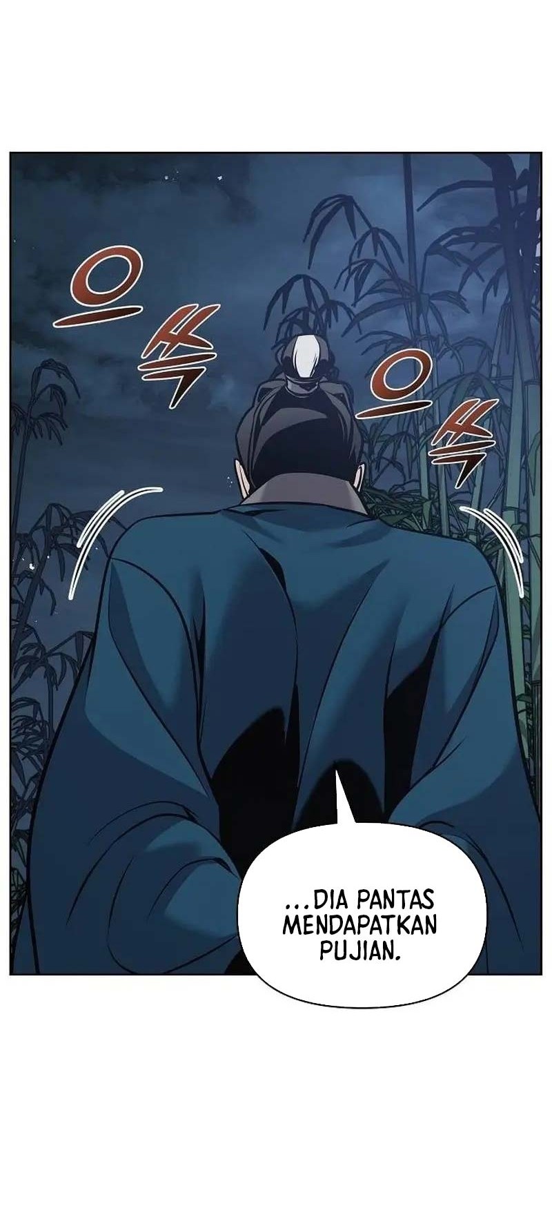 The Mysterious World’s Greatest Martial Artist Little Prince Chapter 37 Gambar 78