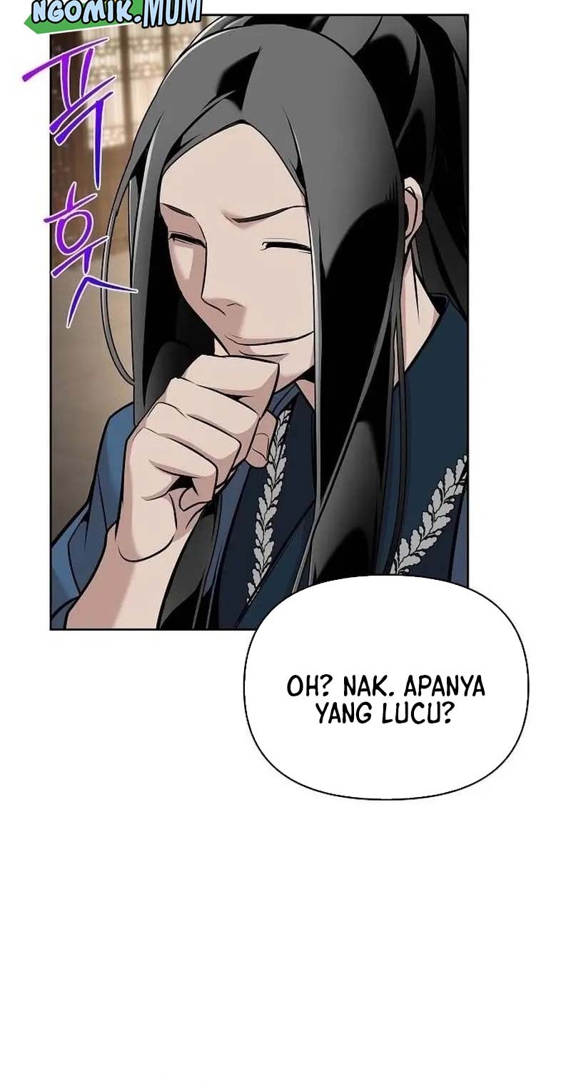 The Mysterious World’s Greatest Martial Artist Little Prince Chapter 37 Gambar 60