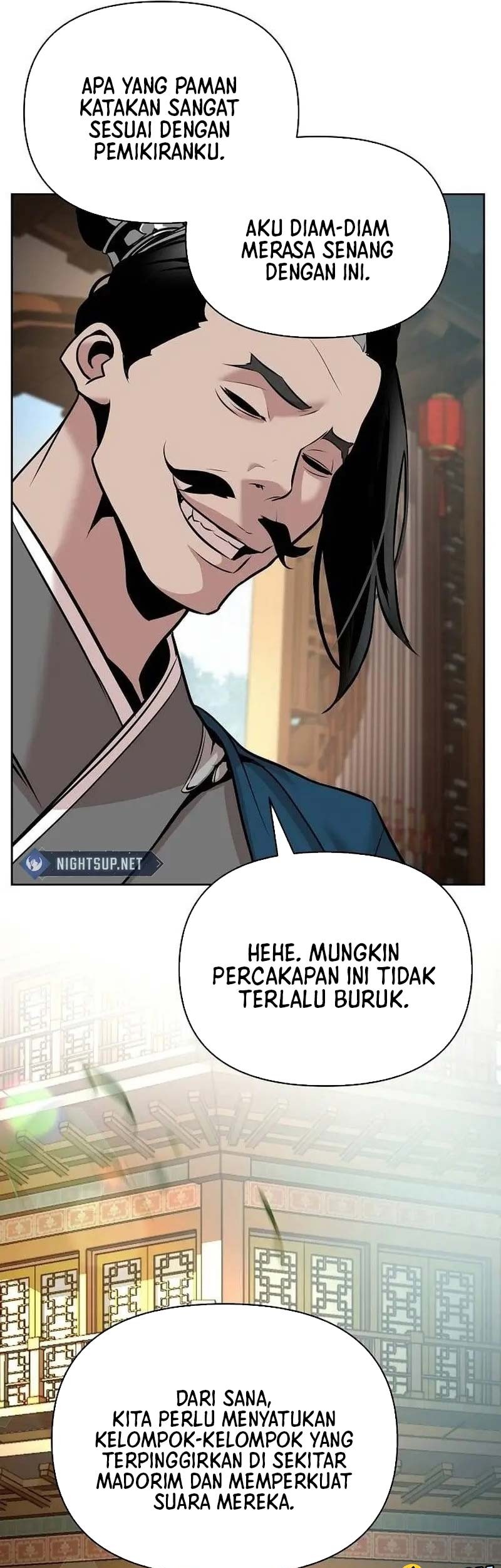 The Mysterious World’s Greatest Martial Artist Little Prince Chapter 37 Gambar 61