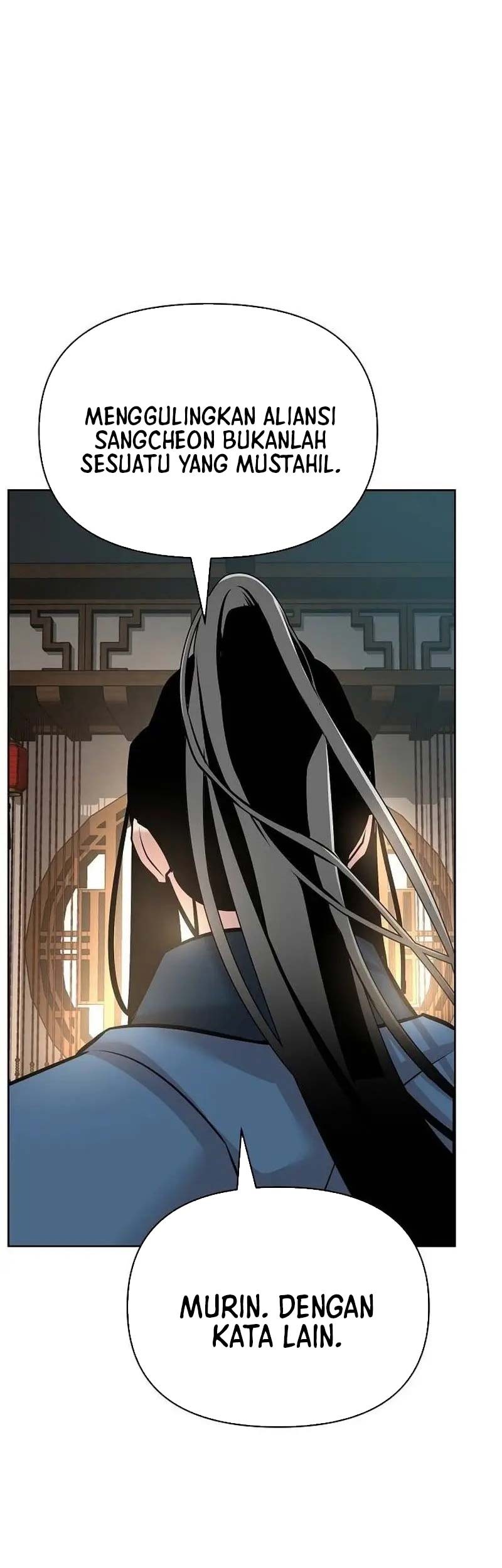 The Mysterious World’s Greatest Martial Artist Little Prince Chapter 37 Gambar 63