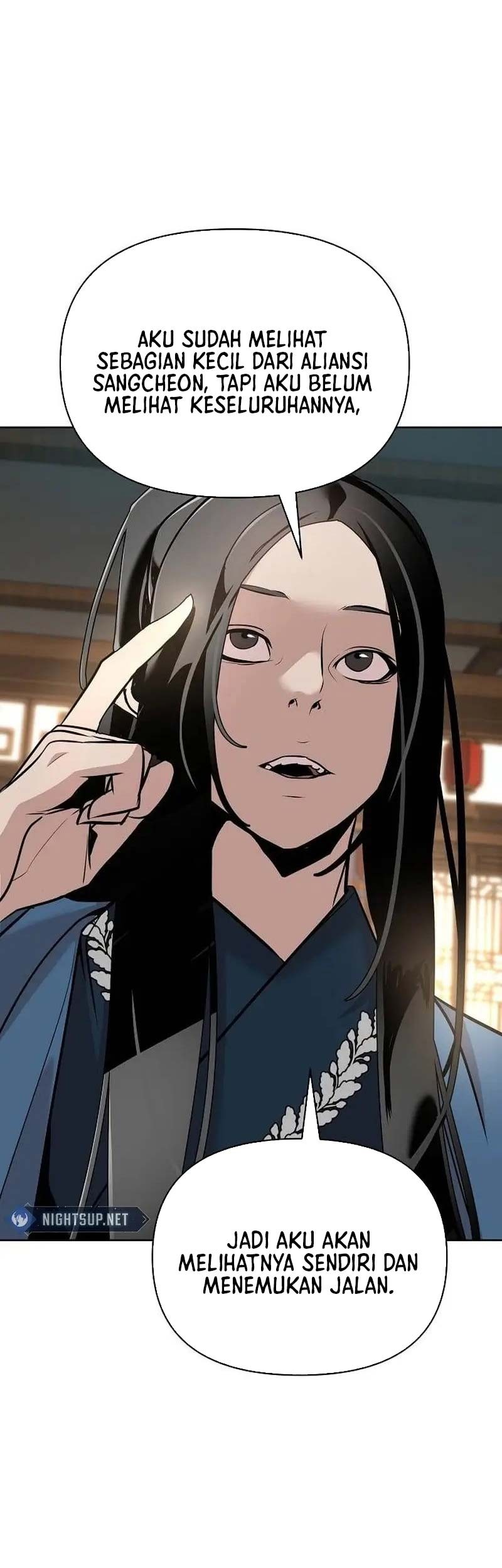 The Mysterious World’s Greatest Martial Artist Little Prince Chapter 37 Gambar 65