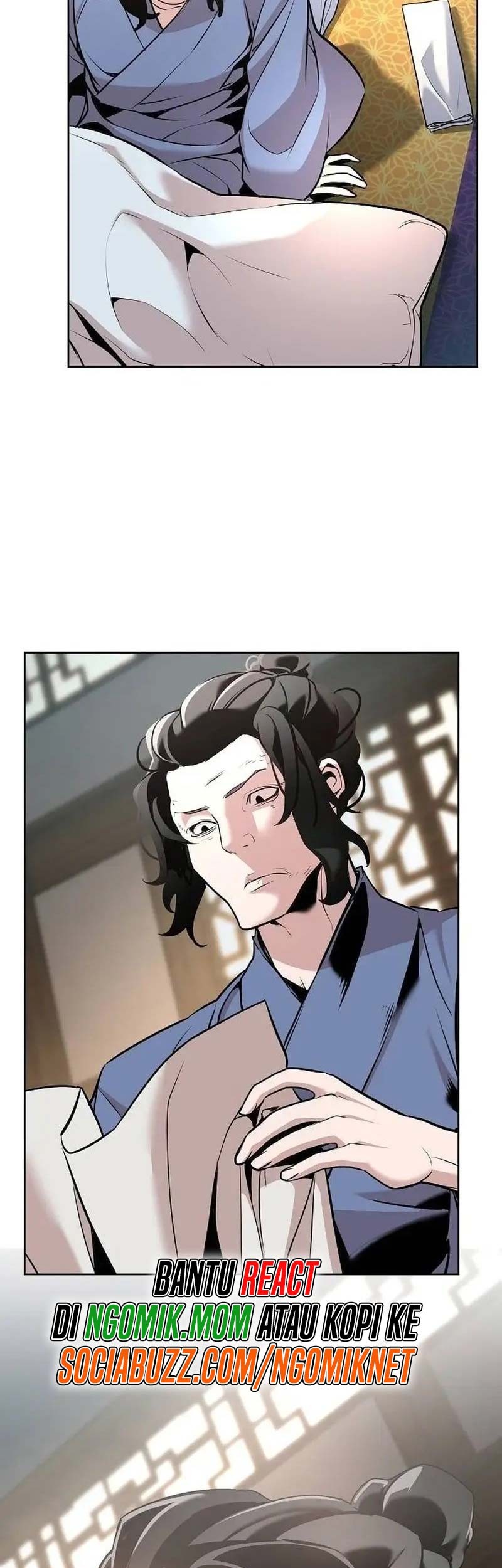 The Mysterious World’s Greatest Martial Artist Little Prince Chapter 37 Gambar 5