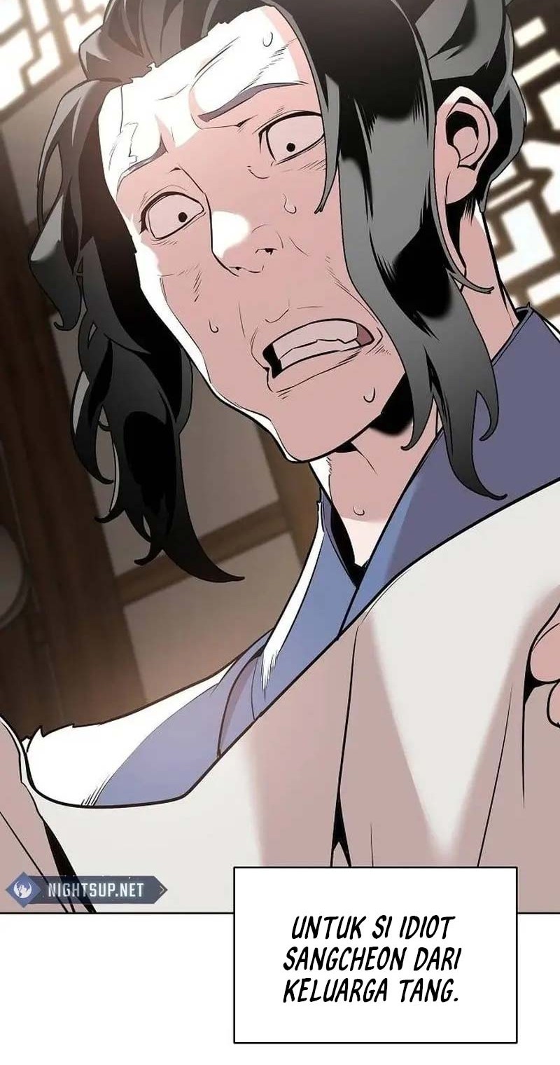 The Mysterious World’s Greatest Martial Artist Little Prince Chapter 37 Gambar 6