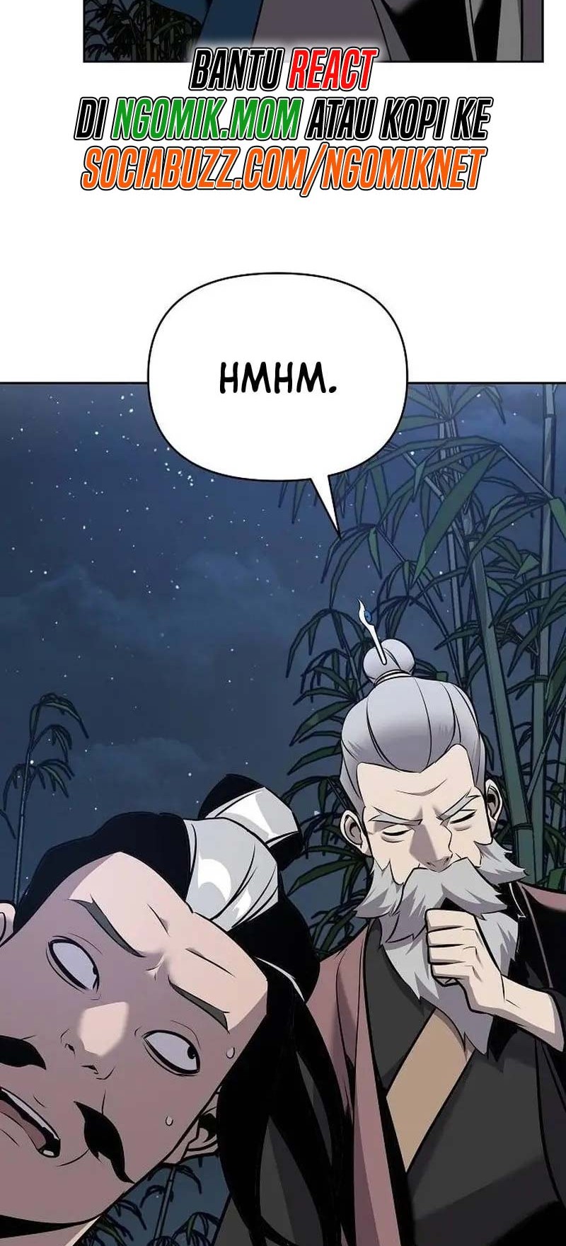 The Mysterious World’s Greatest Martial Artist Little Prince Chapter 37 Gambar 80